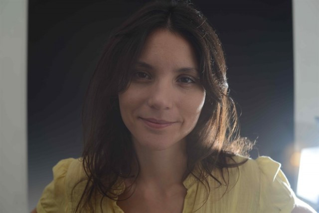 La catalana Carla Gracia gana el premio de literatura Alghero Donna