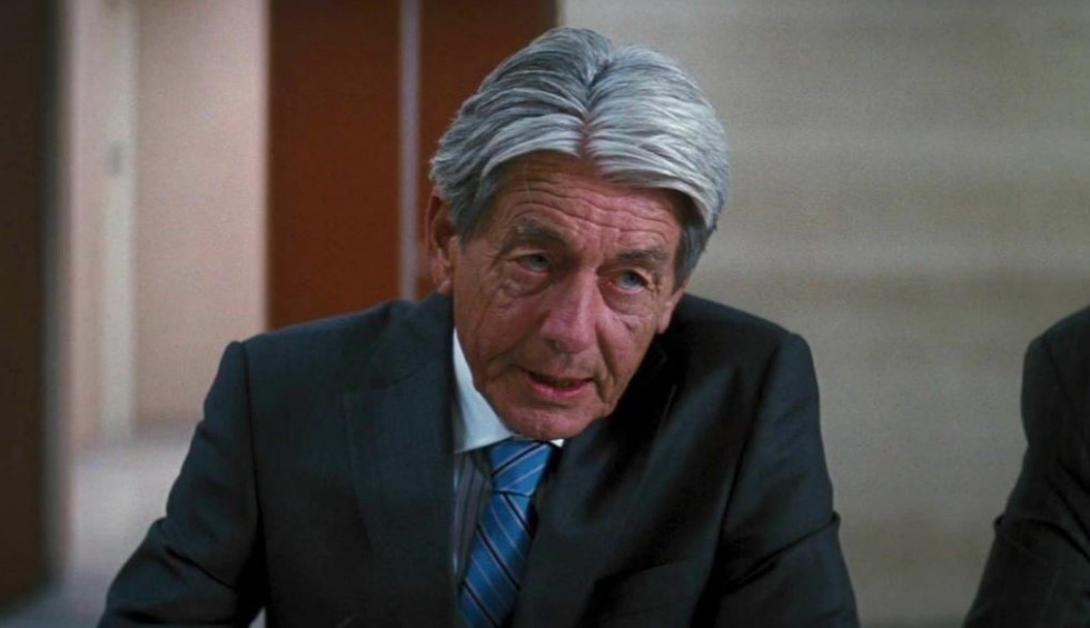 EuropaPress 7436738 muere john nolan actor caballero oscuro tio christopher nolan 87 anos