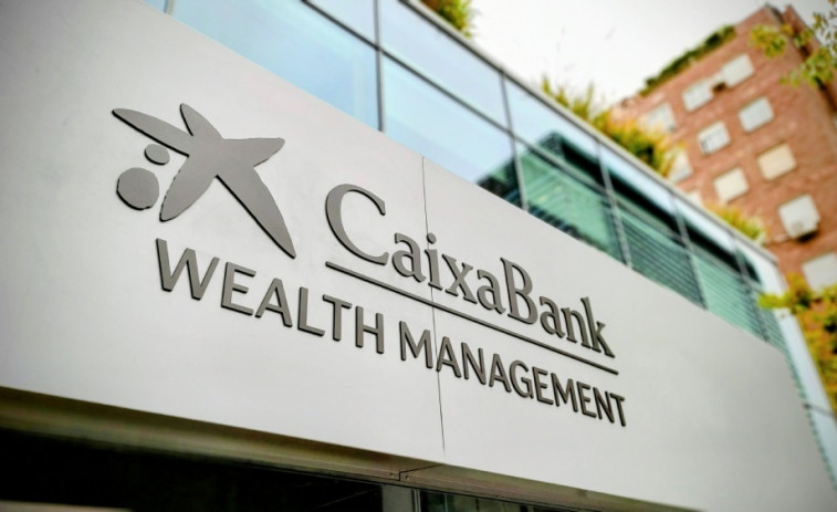 CaixaBank Wealth Management incrementó en 2025 un 11% sus activos bajo gestión en Barcelona