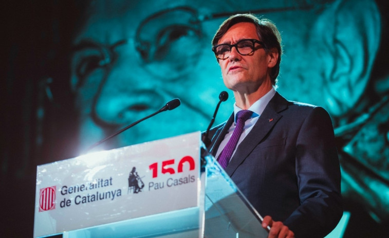 Illa elige bando entre el Papa León XIV y Trump: 