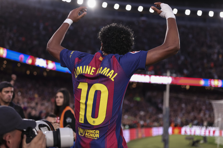 El Barça se aferra al espíritu de Lebron James para obrar el milagro del 1%