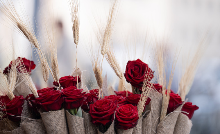 Sant Jordi 2026: ¿Cuánto nos costará cumplir con la tradición?