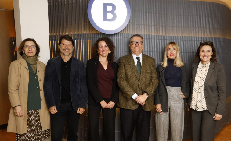 Barcelona Global y Nactiva sellan una alianza para impulsar proyectos sostenibles en la metrópoli