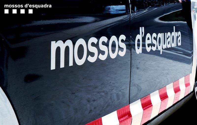 Archivo - Arxivo - Cotxe dels Mossos d'Esquadra