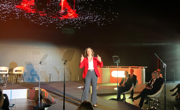 Veolia anuncia un plan de eficiencia para centros de datos y facturar 1.000 millones en 2030