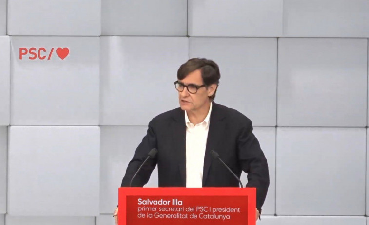 El PSC disuelve la agrupación de Ripoll y crea una comisión gestora