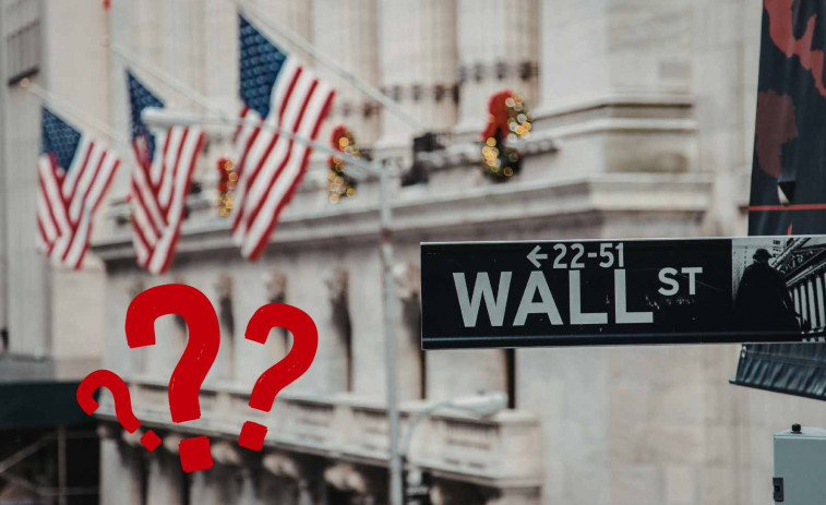 ¿Quién se está forrando con la guerra de Irán? El regalo 'inesperado' para Blackrock y otros fondos de inversión