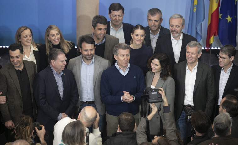 El plan migratorio del Gobierno desata una rebelión judicial en el PP: varias comunidades irán al Supremo