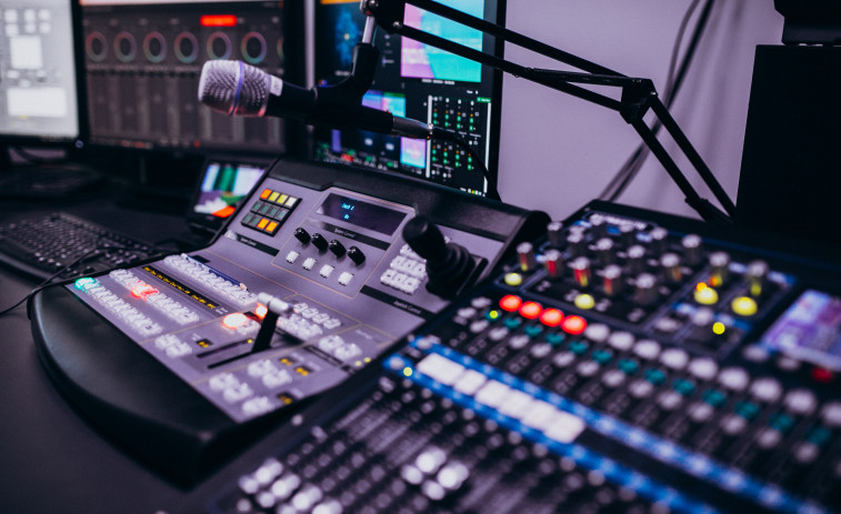 Terremoto en las ondas: el EGM de 2026 reduce a mínimos la distancia entre la SER y la COPE