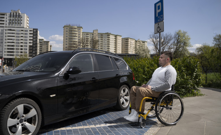 Sport4Dis: la app que lucha contra las barreras y que revoluciona el aparcamiento inclusivo