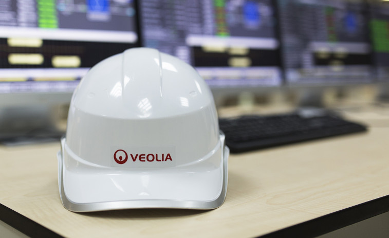 Veolia apuesta por la inteligencia artificial y los centros de datos para crecer hasta los 1.000 millones en 2030