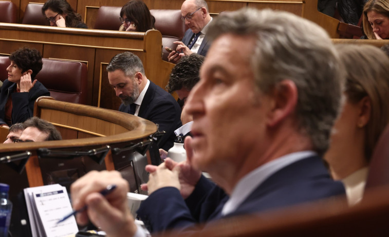 El ejemplo de Italia deja en pañales al PP y Vox: el silencio de la oposición española ante los ataques de Trump