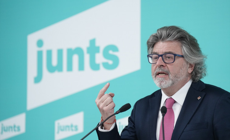 La sociedad familiar inmobiliaria de Eulàlia Reguant llega al Parlament: guerra entre Junts y la CUP