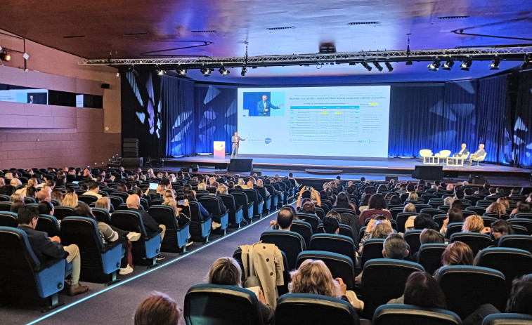 Barcelona se convierte en capital mundial de la fertilidad: más de 600 expertos se reúnen arropados por Dexeus