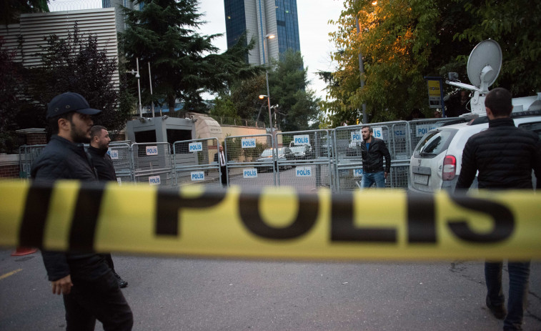 Tragedia en Turquía: nueve muertos en el segundo tiroteo escolar en apenas 24 horas