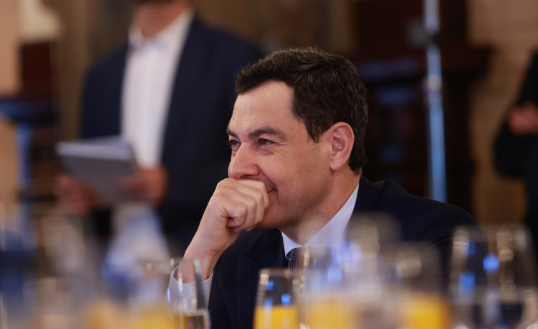 17M en Andalucía: Moreno a las puertas de la mayoría, Vox sube y el PSOE cae al 23,2%