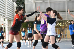 El Juga Verd Play impulsa una gran jornada deportiva educativa en el Baix Llobregat
