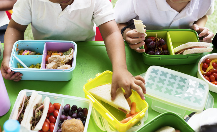 Entra en vigor la revolución en los comedores escolares: qué cambios e impacto tendrá en Catalunya?