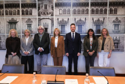 Alianza estratégica en el Baix Llobregat: Cornellà y Gavà impulsan la transformación de sus barrios