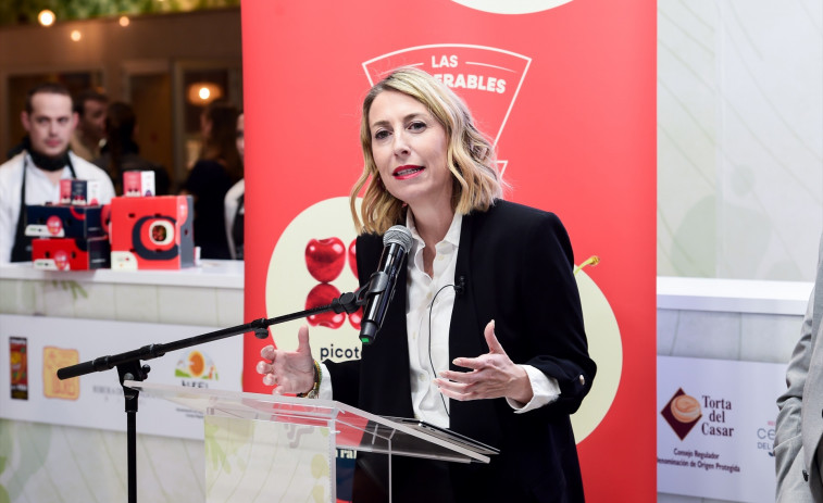 Acuerdo in extremis entre PP y Vox en Extremadura: Guardiola será presidenta tras semanas de bloqueo