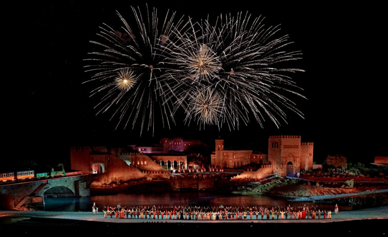 CaixaBank impulsa con 85 millones el crecimiento de Puy du Fou España