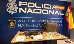 Golpe al narcotráfico en El Prat: desmantelada una red internacional con vínculos en el Baix Llobregat
