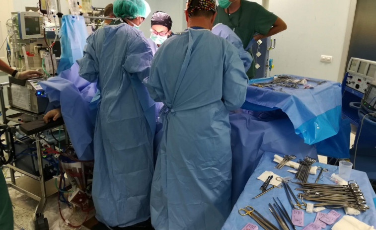 La eterna paciencia para operarse en Catalunya: la CCAA con el tiempo de espera más alto en España