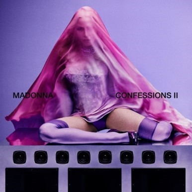 Madonna publica disco por primera vez en 7 años: 'Confessions II' será la secuela de su álbum de 2005