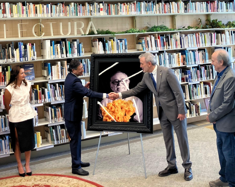 EuropaPress 7449431 momento entrega retrato