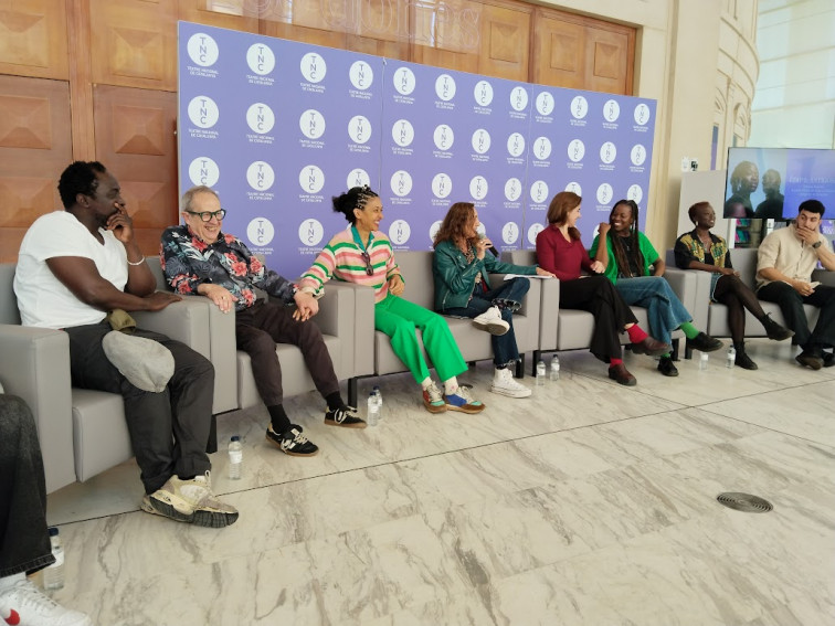 El TNC culmina las producciones propias de la temporada con “Èdip & Antígona”