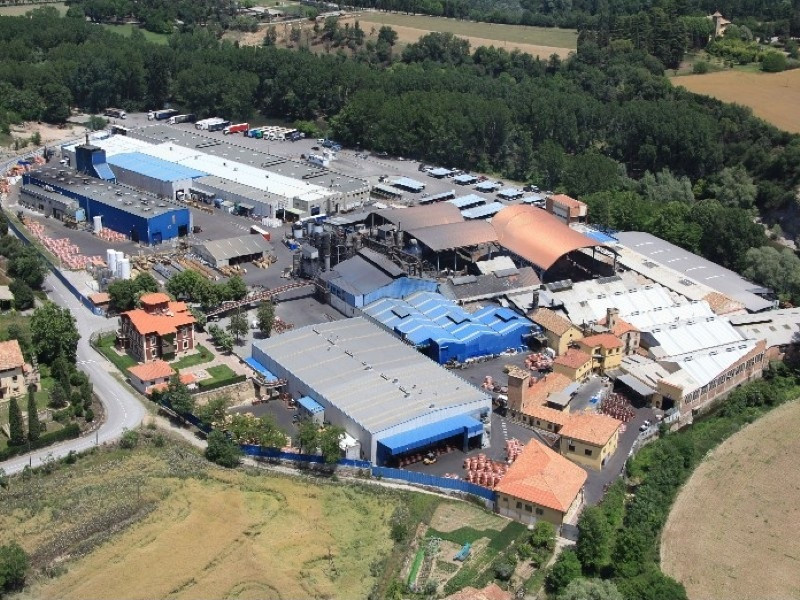 EuropaPress 7452624 centro farga