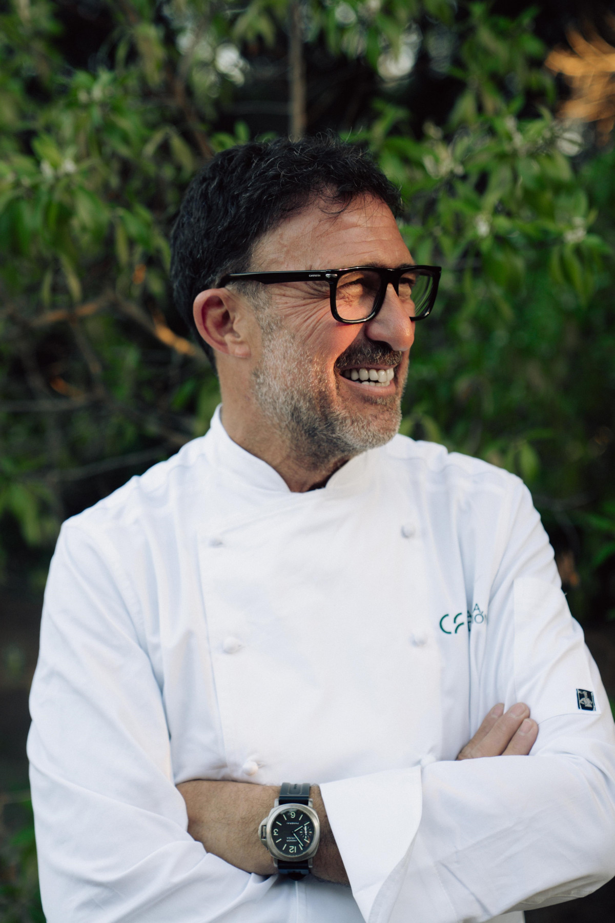 EuropaPress 7453187 oscar manresa