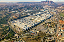 El CEO de Cupra advierte de la importancia productiva de Martorell como motor del futuro industrial catalán