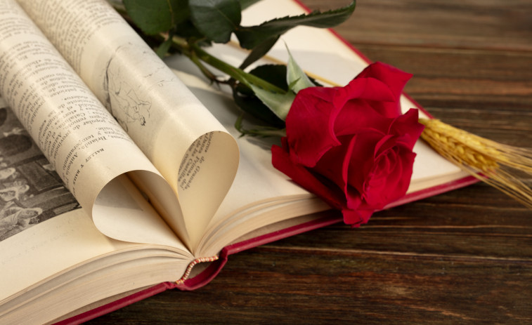 Sant Jordi 2026 redibuja Girona: libros, rosas y cultura en una Diada renovada