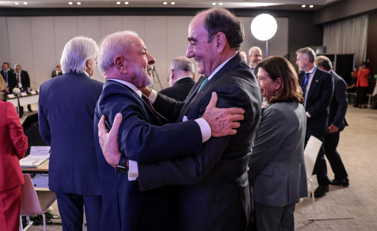 Barcelona blinda la alianza España-Brasil: Iberdrola invertirá 5.000 millones para liderar la energía en el gigante sudamericano