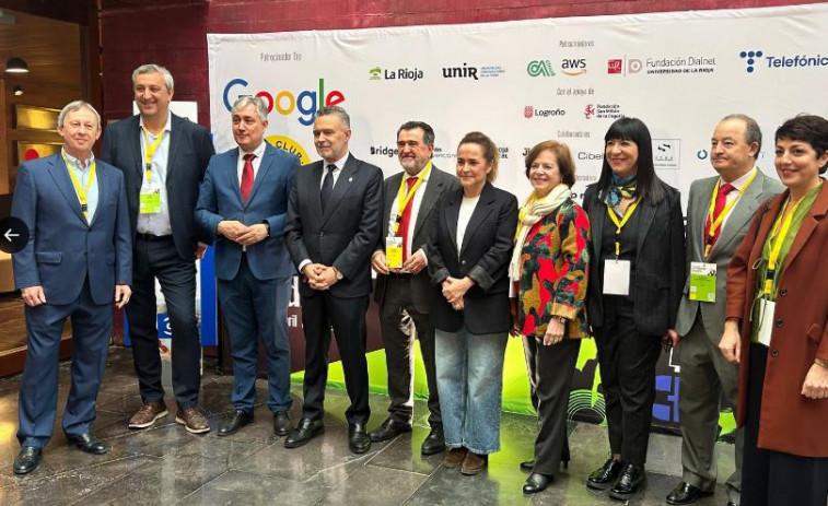 El periodismo local muestra su fuerza en la era de la IA en el XX Congreso CLABE de La Rioja