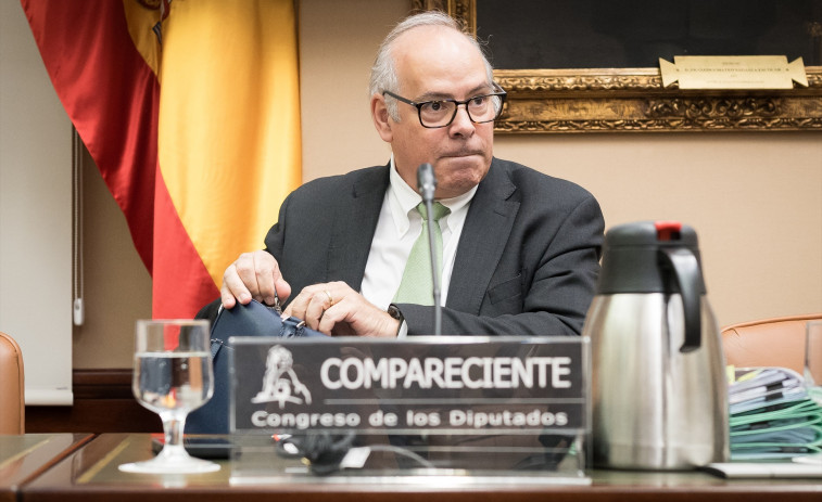 Bomba en el Congreso: Iberdrola exige acceso a todos los audios del apagón y apunta a Red Eléctrica