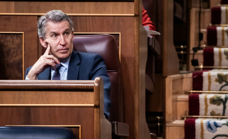 El ‘caso Kitchen’ vuelve a estallar: el PSOE acorrala a Feijóo y exige explicaciones inmediatas