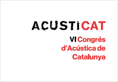 Acustica congres