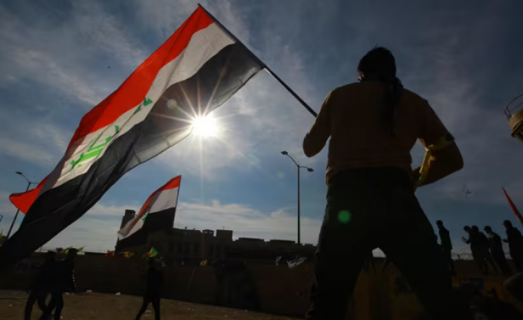 Impunidad y silencio: ¿quién está detrás de la ola de asesinatos contra activistas en Irak?