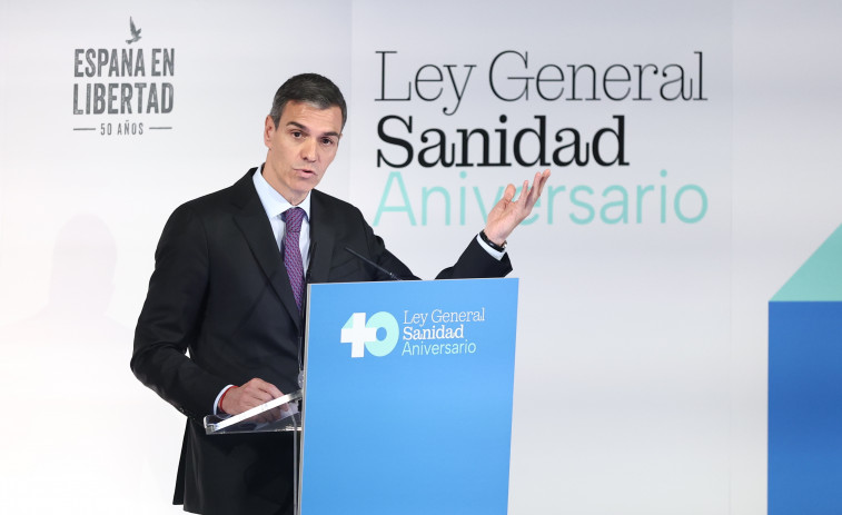 El Gobierno anuncia una inversión de 30 millones para mejorar la detección del cáncer