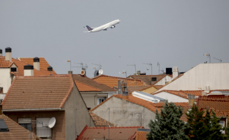 Europa alerta de un verano 