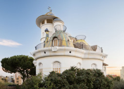 Sant Joan Despí impulsa un ciclo de conferencias en el marco de la Capital Mundial de la Arquitectura