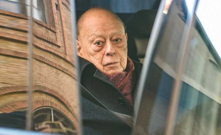La Audiencia Nacional fuerza la comparecencia de Jordi Pujol: reconocimiento médico y juicio presencial en Madrid