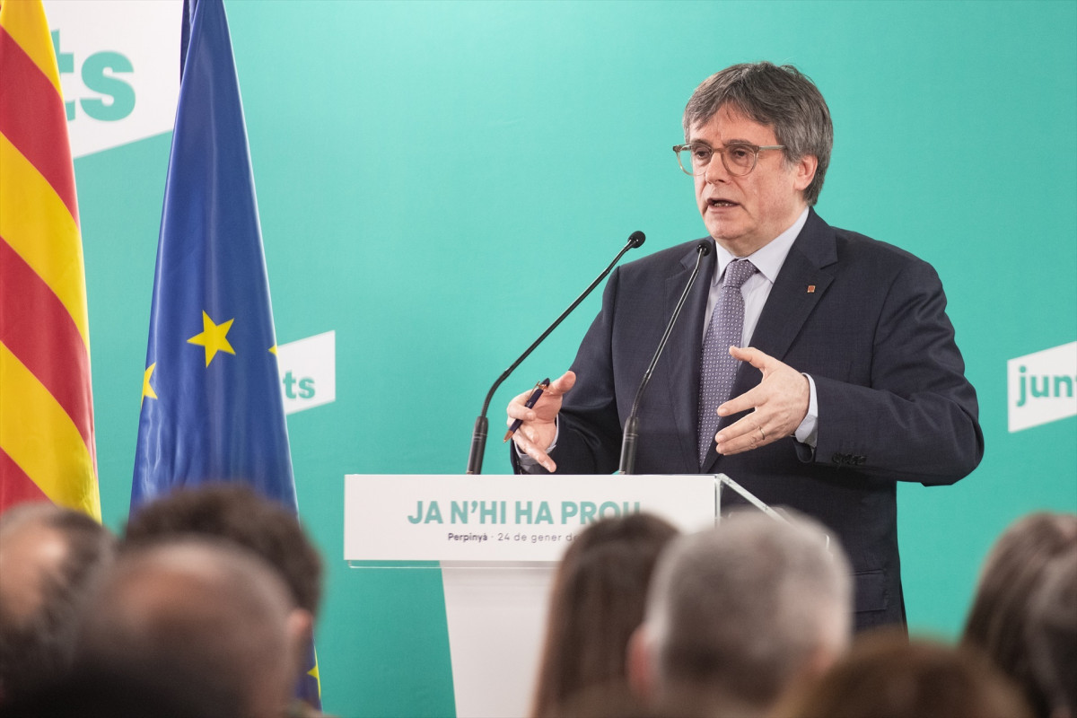 EuropaPress 7240707 presidente junts per catalunya carles puigdemont ofrece declaraciones