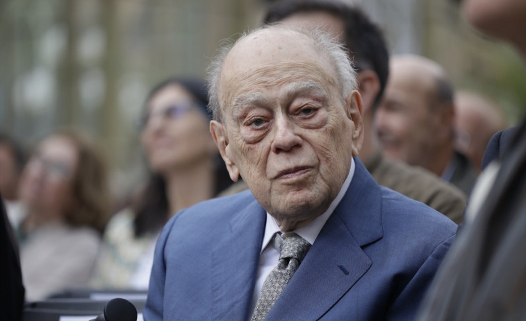 Jordi Pujol, citado en Madrid para evaluar su estado de salud antes de declarar en la Audiencia Nacional