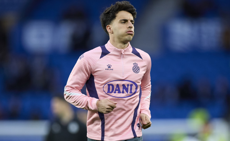 La Fiscalía solicita nueve años de cárcel para el futbolista Álvaro Aguado por una presunta agresión sexual