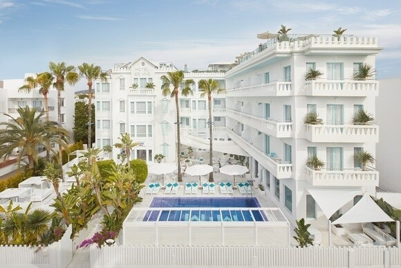 EuropaPress 7008633 melia asume gestion seis hoteles mim propiedad leo messi