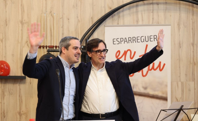 Illa sobre el caso Rivas: afirma conocer desde 