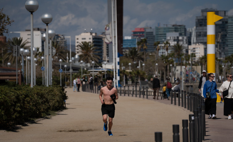 Las muertes por calor extrema se disparan: Tarragona y Lleida, entre las zonas con mayor riesgo de Europa